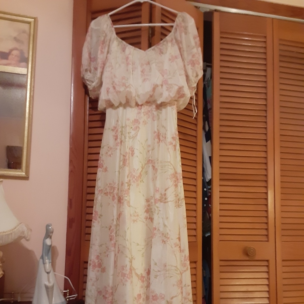 Dress - Picture 2 of 2